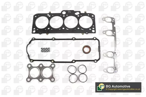 Bga Cylinder Head Gasket Kit For Audi Seat Skoda Vw A3 A4 Bora Cordoba Golf Leon