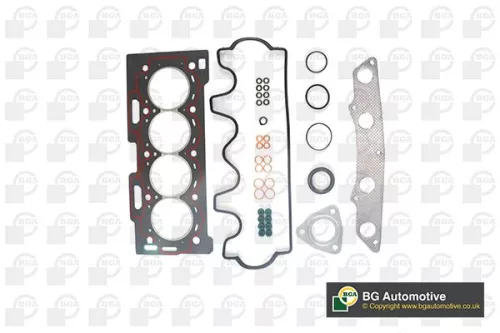 Bga Cylinder Head Gasket Kit For Citroën Peugeot Rover 100 / Metro 106 Ax Saxo