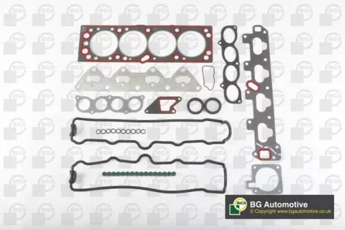 Bga Cylinder Head Gasket Kit For Opel Vauxhall Astra Combo Corsa Tigra