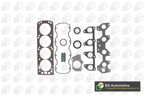 Bga Cylinder Head Gasket Kit For Daewoo Lanos
