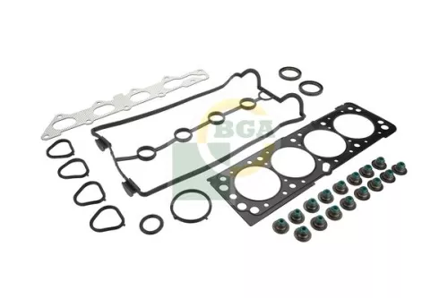 Bga Cylinder Head Gasket Kit For Chevrolet Daewoo Cruze Kalos Lacetti Nubira Opt