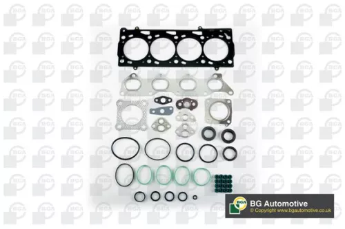 Bga Cylinder Head Gasket Kit For Audi Seat Skoda Vw A2 Altea Altea Xl Arosa Bora