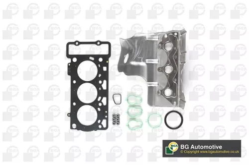 Bga Cylinder Head Gasket Kit For Smart Cabrio City-coupe Fortwo Roadster