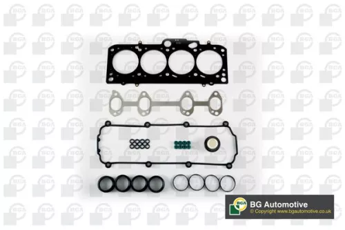 Bga Cylinder Head Gasket Kit For Audi Seat Skoda Vw A3 Altea Altea Xl Bora Caddy