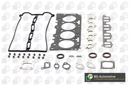 Bga Cylinder Head Gasket Kit For Kia Carnival