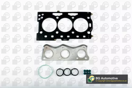 Bga Cylinder Head Gasket Kit For Seat Skoda Vw Fabia Fox Ibiza Polo