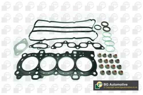 Bga Cylinder Head Gasket Kit For Ford Fiesta Fusion