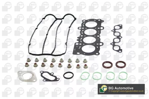 Bga Cylinder Head Gasket Kit For Ford Mazda 2 Fiesta Fusion