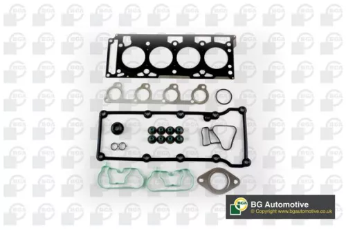 Bga Cylinder Head Gasket Kit For Ford Fiesta Ka Ka Van