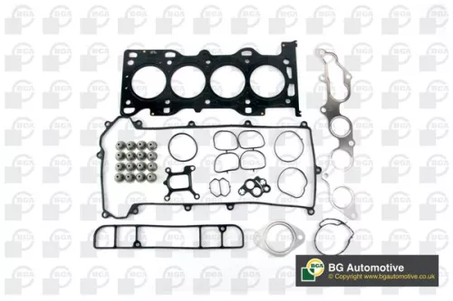 Bga Cylinder Head Gasket Kit For Ford Mazda 6 Mondeo