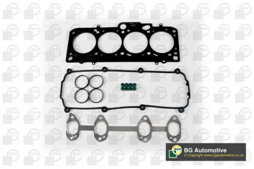 Bga Cylinder Head Gasket Kit For Audi Skoda Vw A3 Bora Golf New Beetle Octavia