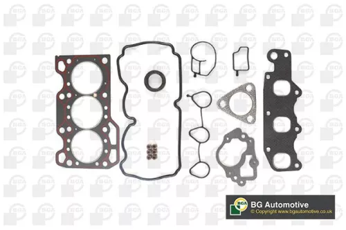 Bga Cylinder Head Gasket Kit For Chevrolet Daewoo Matiz Spark