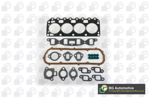 Bga Cylinder Head Gasket Kit For Ford Escort Fiesta Orion