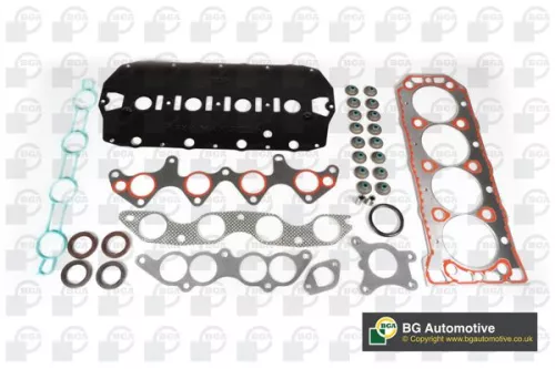 Bga Cylinder Head Gasket Kit For Land Rover Mg Rover 100 100 / Metro 200 25 400 
