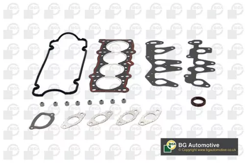 Bga Cylinder Head Gasket Kit For Fiat Lancia Palio Punto Siena Strada Y