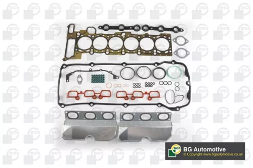 Bga Cylinder Head Gasket Kit For Bmw 3 5 7 X3 X5 Z3 Z4