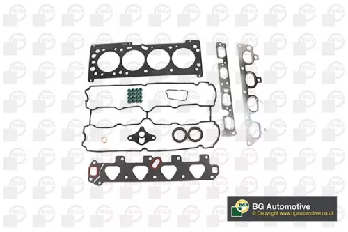 Bga Cylinder Head Gasket Kit For Opel Vauxhall Astra Astra G Classic Astravan Co