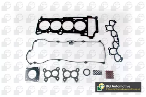 Bga Cylinder Head Gasket Kit For Nissan Primera