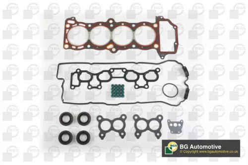 Bga Cylinder Head Gasket Kit For Nissan Primera