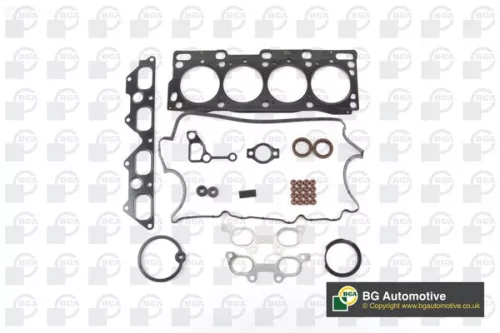 Bga Cylinder Head Gasket Kit For Mazda 323 F 323 S 626 Premacy