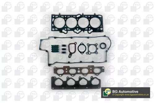 Bga Cylinder Head Gasket Kit For Hyundai Coupe Matrix