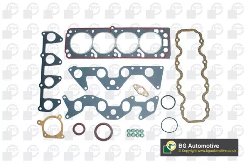 Bga Cylinder Head Gasket Kit For Daewoo Opel Vauxhall Ascona Astra Carlton Caval