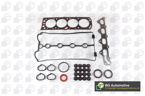 Bga Cylinder Head Gasket Kit For Daewoo Rezzo