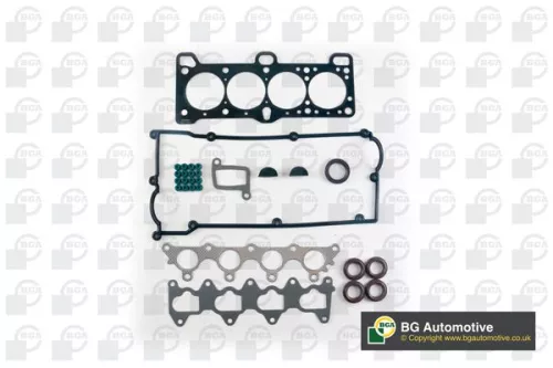 Bga Cylinder Head Gasket Kit For Hyundai Elantra Matrix