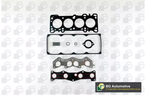 Bga Cylinder Head Gasket Kit For Kia Rio