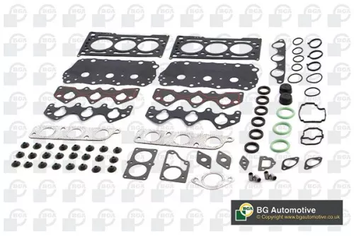 Bga Cylinder Head Gasket Kit For Land Rover Mg Rover 75 Freelander Mg Zs Mg Zt M