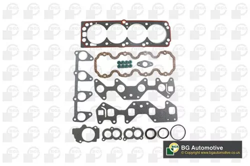 Bga Cylinder Head Gasket Kit For Daewoo Opel Vauxhall Ascona Astra Astra F Class