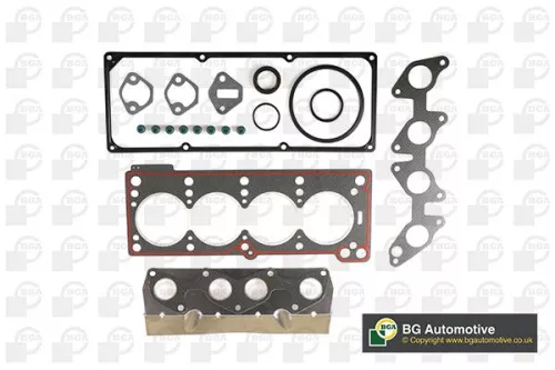 Bga Cylinder Head Gasket Kit For Renault 19 Clio Rapid