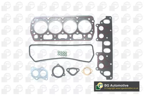 Bga Cylinder Head Gasket Kit For Skoda 130 Favorit Felicia Rapid
