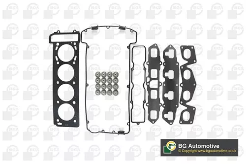 Bga Cylinder Head Gasket Kit For Saab 9-3 9-5