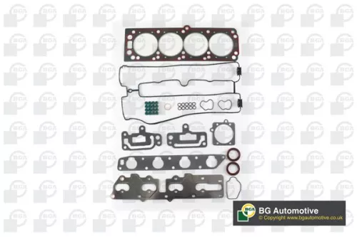 Bga Cylinder Head Gasket Kit For Opel Vauxhall Omega