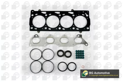 Bga Cylinder Head Gasket Kit For Vw Bora Golf Lupo