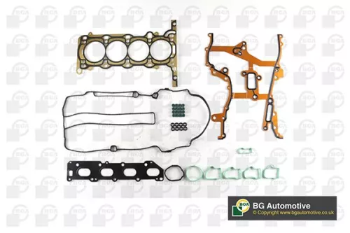Bga Cylinder Head Gasket Kit For Chevrolet Opel Vauxhall Adam Astra Astra J Aveo