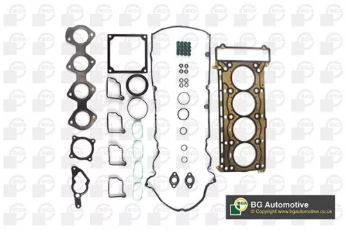 Bga Cylinder Head Gasket Kit For Mercedes C-class Clc-class Clk E-class Slk
