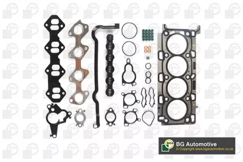 Bga Cylinder Head Gasket Kit For Nissan Renault Grand Scénic Koleos Laguna Latit