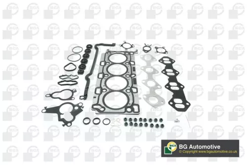 Bga Cylinder Head Gasket Kit For Nissan Opel Renault Vauxhall Espace Koleos Lagu