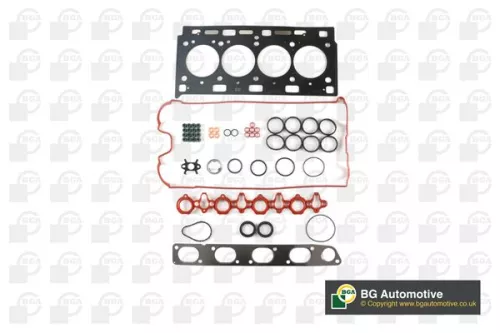 Bga Cylinder Head Gasket Kit For Nissan Opel Renault Vauxhall Avantime Espace In