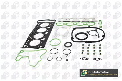 Bga Cylinder Head Gasket Kit For Audi A4 A5