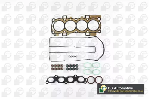 Bga Cylinder Head Gasket Kit For Ford B-max C-max Ecosport Fiesta Focus Grand C-