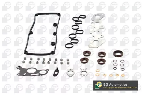 Bga Cylinder Head Gasket Kit For Audi Seat Skoda Vw A3 A4 A4 Allroad A5 A6 Alham