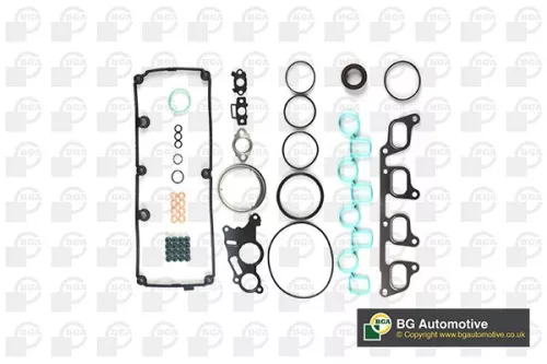 BGA BGA HN3309 Bga Cylinder Head Gasket Kit For Audi Seat Skoda Vw A1 A3 A4 A4 Allroad A5 A6 Al 