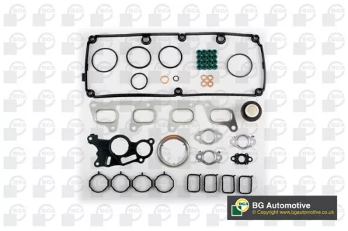 Bga Cylinder Head Gasket Kit For Seat Skoda Vw Altea Altea Xl Fabia Golf Golf Pl