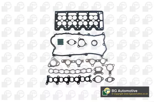 Bga Cylinder Head Gasket Kit For Chevrolet Opel Vauxhall Astra Astra H Classic A