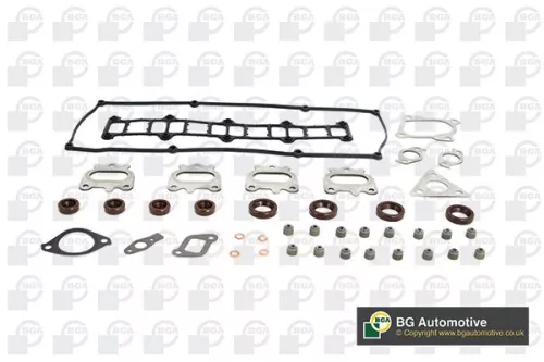 Bga Cylinder Head Gasket Kit For Mitsubishi Pajero