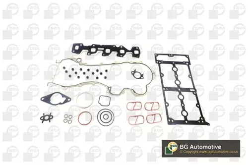 Bga Cylinder Head Gasket Kit For Alfa Romeo Chevrolet Chrysler Citroën Fiat Opel