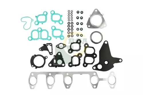 Bga Cylinder Head Gasket Kit For Vw Multivan Touareg Transporter